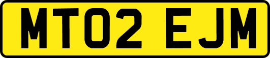 MT02EJM