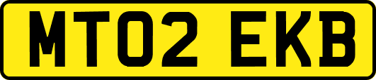 MT02EKB