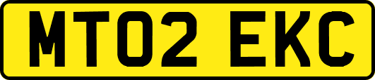 MT02EKC