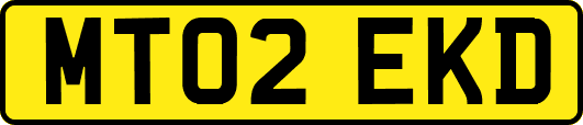 MT02EKD