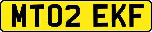 MT02EKF