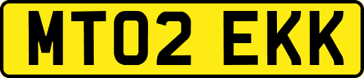 MT02EKK