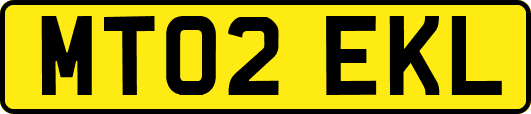 MT02EKL