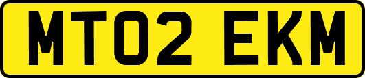 MT02EKM