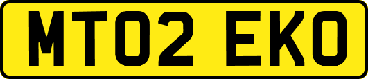 MT02EKO