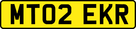 MT02EKR