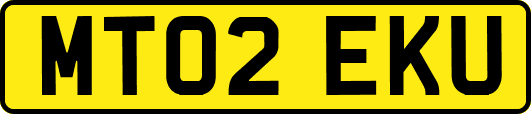 MT02EKU