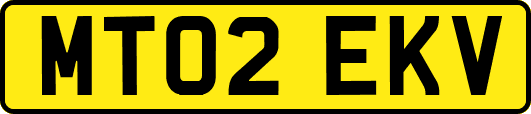 MT02EKV