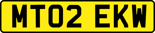MT02EKW