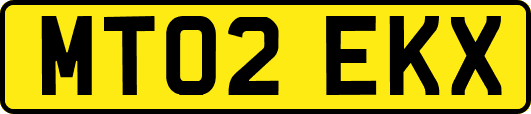 MT02EKX