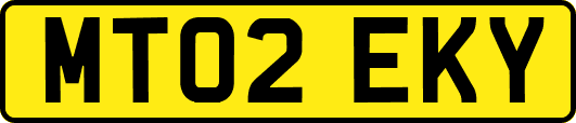 MT02EKY