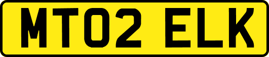 MT02ELK
