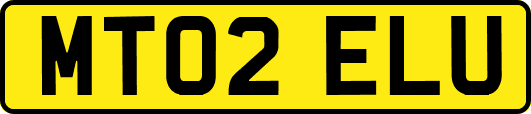MT02ELU