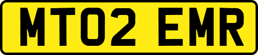 MT02EMR