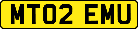 MT02EMU