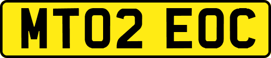 MT02EOC