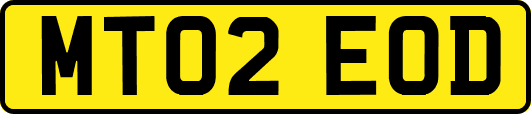 MT02EOD