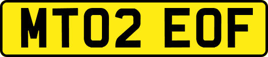 MT02EOF