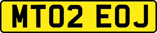 MT02EOJ