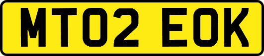 MT02EOK
