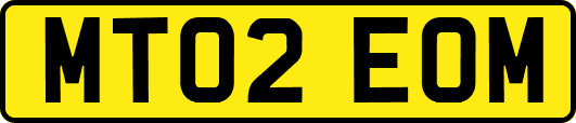 MT02EOM