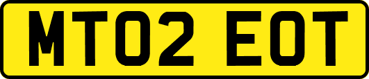 MT02EOT