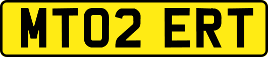 MT02ERT