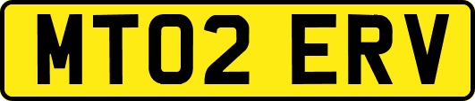 MT02ERV