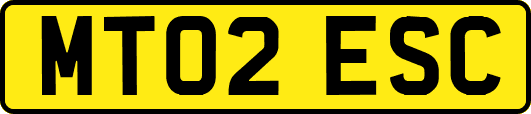 MT02ESC