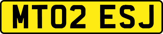 MT02ESJ
