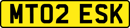 MT02ESK