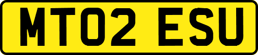 MT02ESU