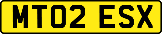 MT02ESX