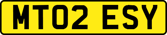 MT02ESY