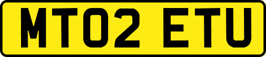 MT02ETU