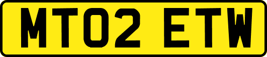 MT02ETW