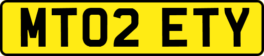 MT02ETY