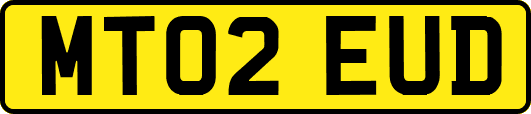 MT02EUD