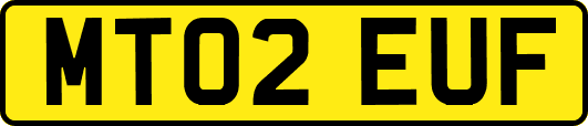 MT02EUF