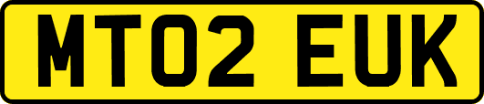 MT02EUK