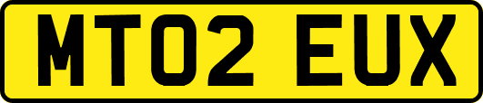 MT02EUX