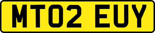MT02EUY