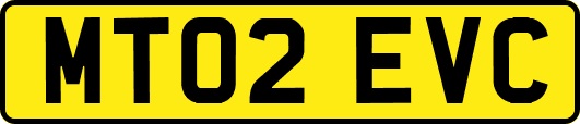 MT02EVC