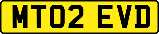 MT02EVD