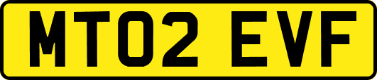 MT02EVF