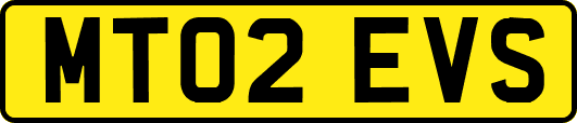 MT02EVS