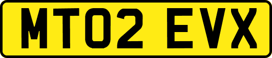 MT02EVX