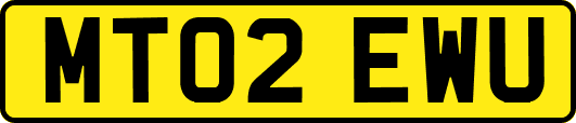 MT02EWU