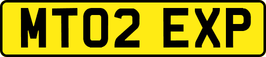 MT02EXP