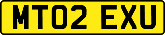 MT02EXU